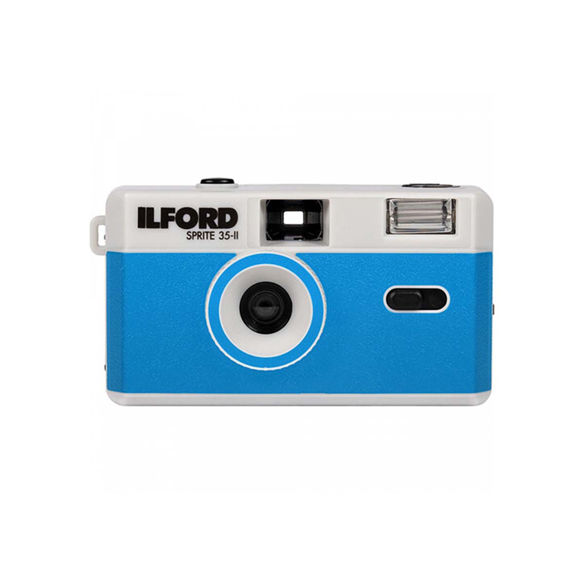 Ilford Sprite 35-II Film Camera