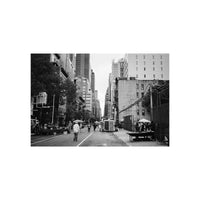 Ilford XP2 Super 400 ISO, B&W 120 Film, Single Roll
