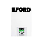 Ilford HP5 Plus 4x5 400 ISO, B&W Large Format Film