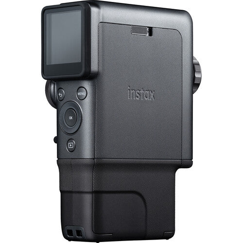 FUJIFILM instax mini Evo Cinema Hybrid Instant Camera