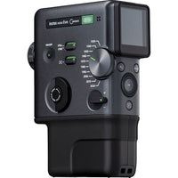 FUJIFILM instax mini Evo Cinema Hybrid Instant Camera