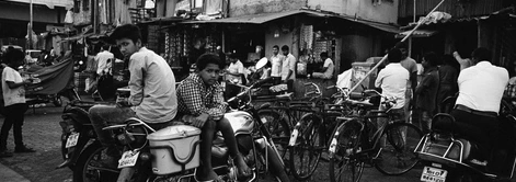 Japan Camera Hunter JCH Street Pan 400 Film 135-36