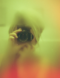KONO! ORIGINAL SUNSTROKE 200 Color Negative Film (35mm Roll Film, 36 Exposures)