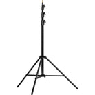 Kupo Midi Pro Stand (Air-Cushioned, Black)