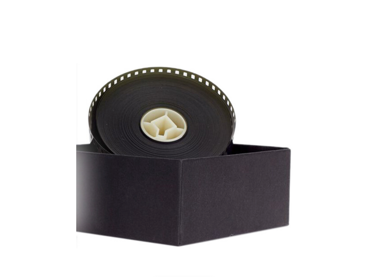 New Kentmere Pan 200 Bulk 100 foot roll