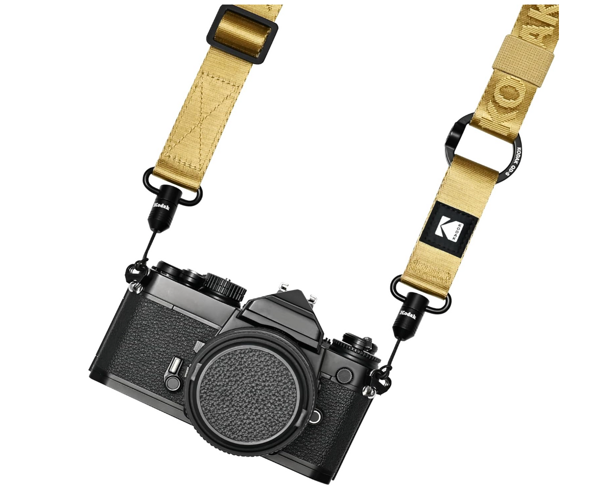 KODAK Camera Strap