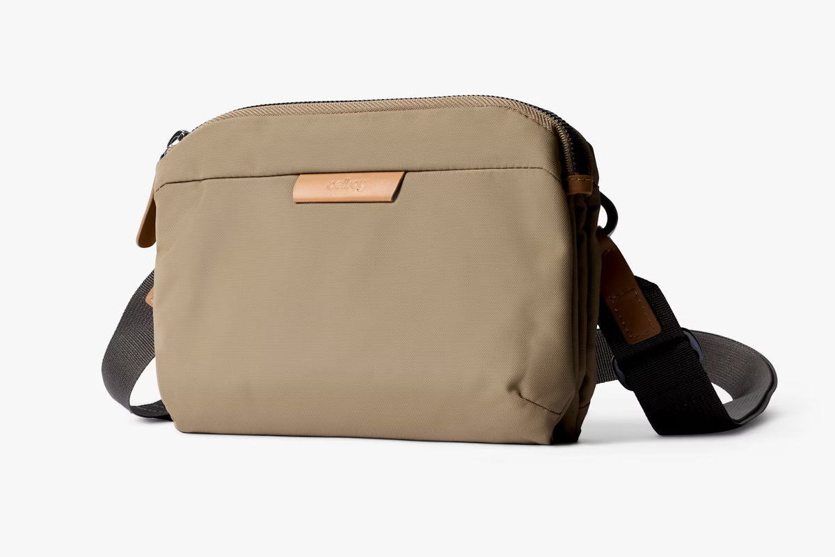 Tokyo Side Bag