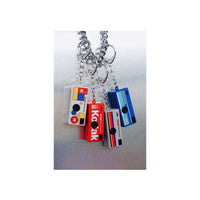 Kodak Charmera Keychain Digital Camera (Random Blind Box)