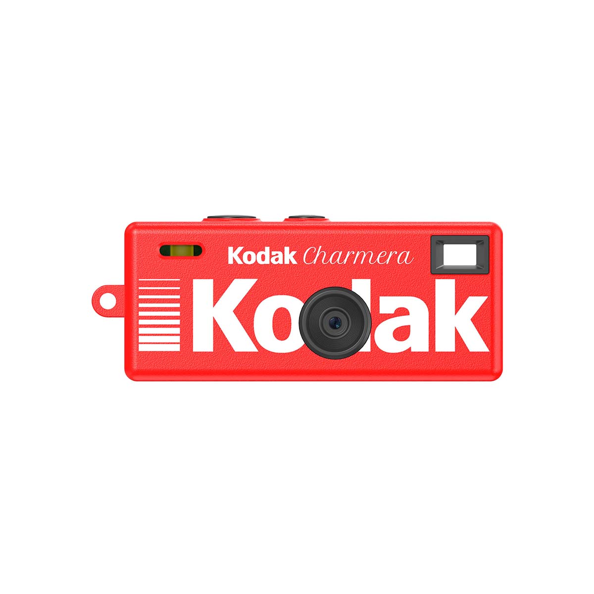 Kodak Charmera Keychain Digital Camera (Random Blind Box)