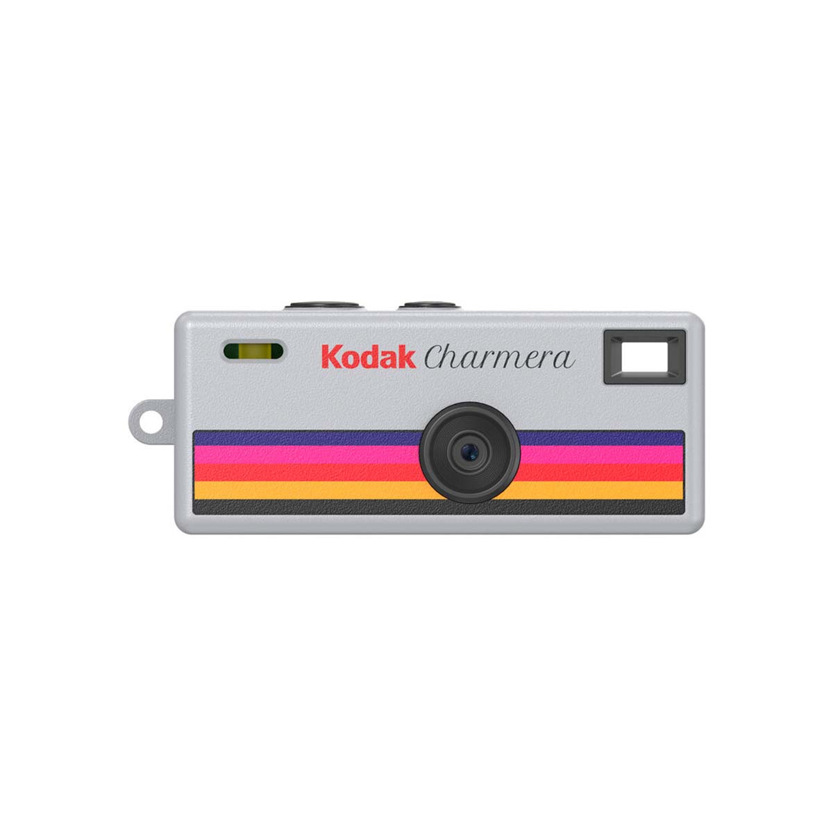 Kodak Charmera Keychain Digital Camera (Random Blind Box)