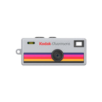 Kodak Charmera Keychain Digital Camera (Random Blind Box)