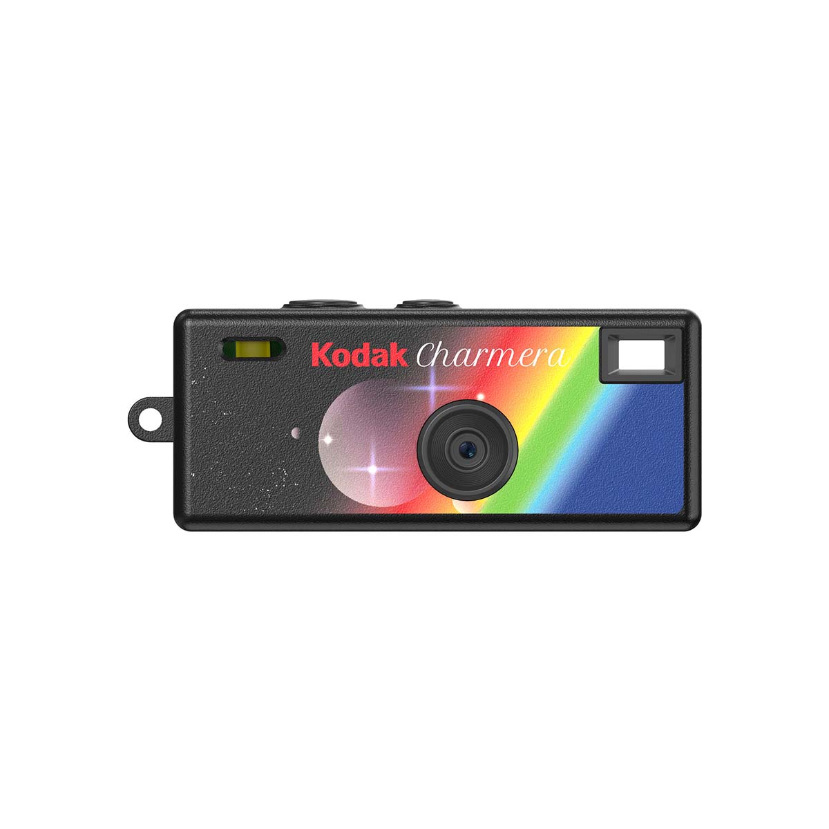 Kodak Charmera Keychain Digital Camera (Random Blind Box)