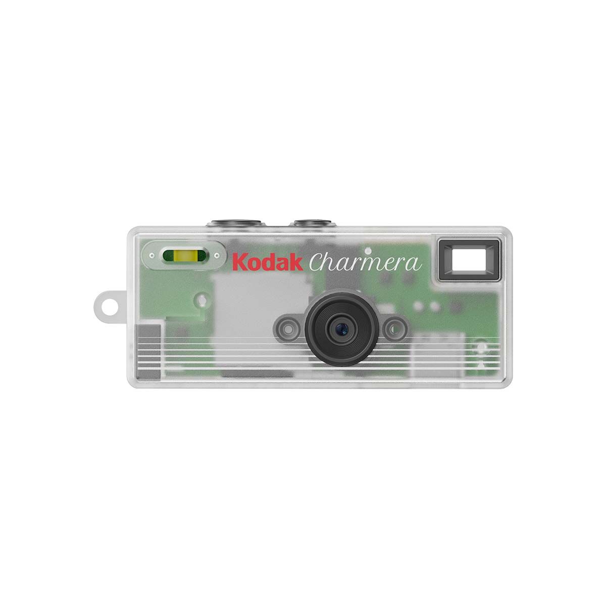 Kodak Charmera Keychain Digital Camera (Random Blind Box)