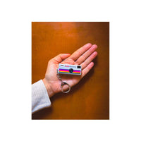 Kodak Charmera Keychain Digital Camera (Random Blind Box)