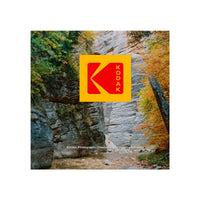 Kodak Color Negative C-41 Film Processing Kit