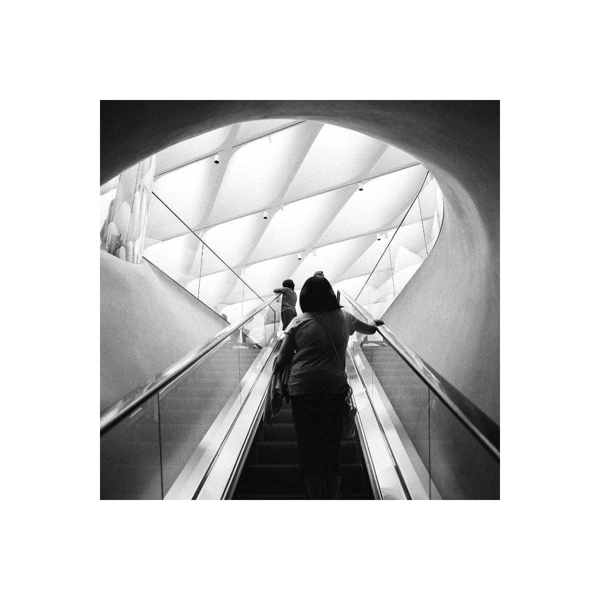 Kodak TMAX P3200 ISO, B&W 35mm Film, 36 exp