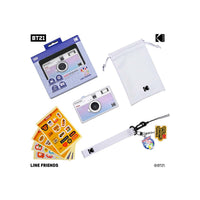 Kodak Ektar H35N Half-Frame Film Camera (BT21 Edition)