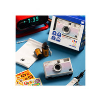 Kodak Ektar H35N Half-Frame Film Camera (BT21 Edition)