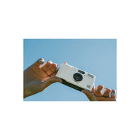 Kodak Snapic A1 35mm Film Camera (Rhino Grey)