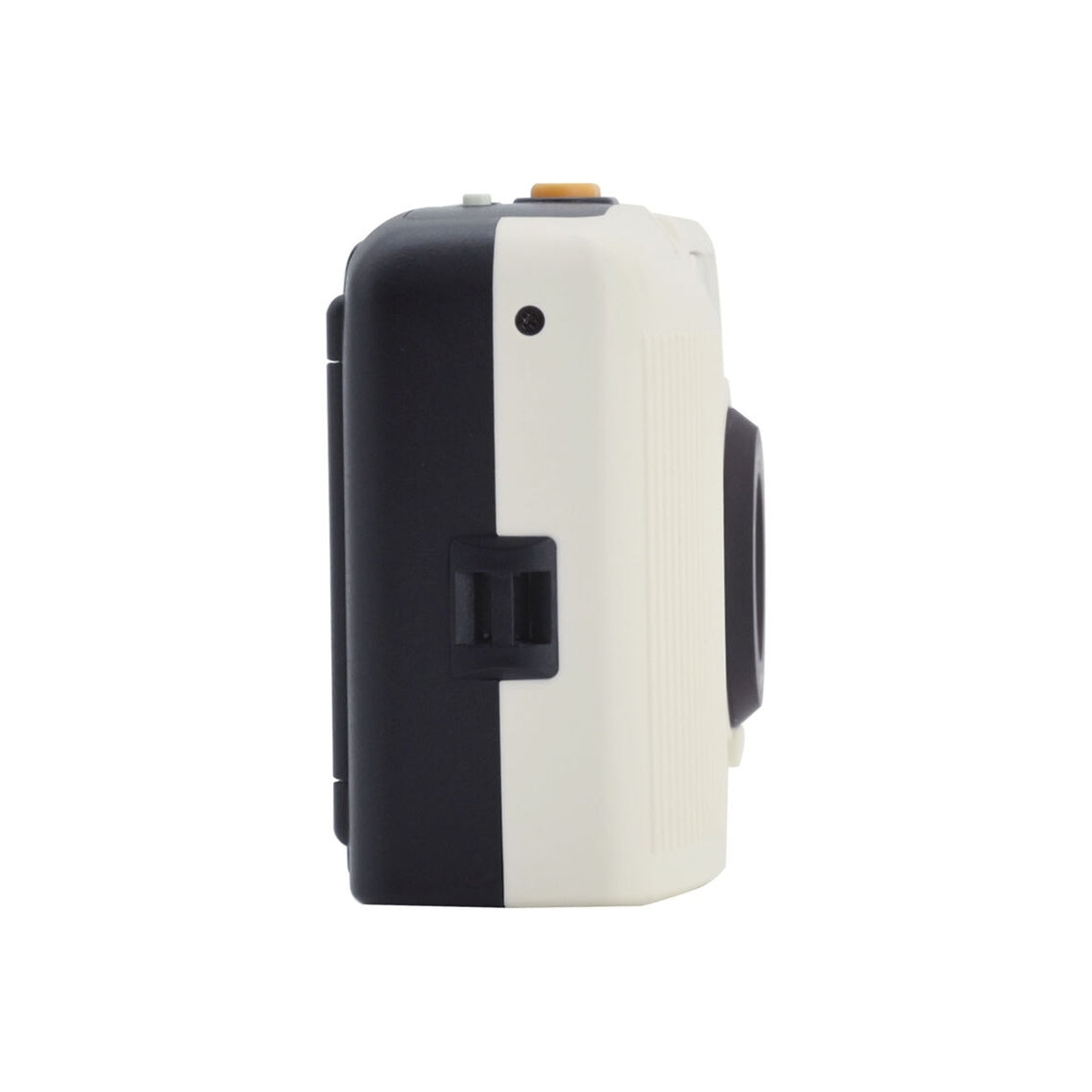 Kodak Snapic A1 35mm Film Camera (Ivory White)