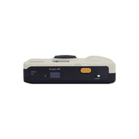 Kodak Snapic A1 35mm Film Camera (Ivory White)