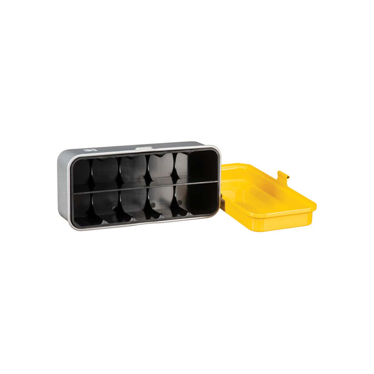 Kodak Steel 35mm Film Case