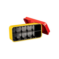 Kodak Steel 35mm Film Case