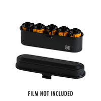 Kodak Steel 35mm Film Case