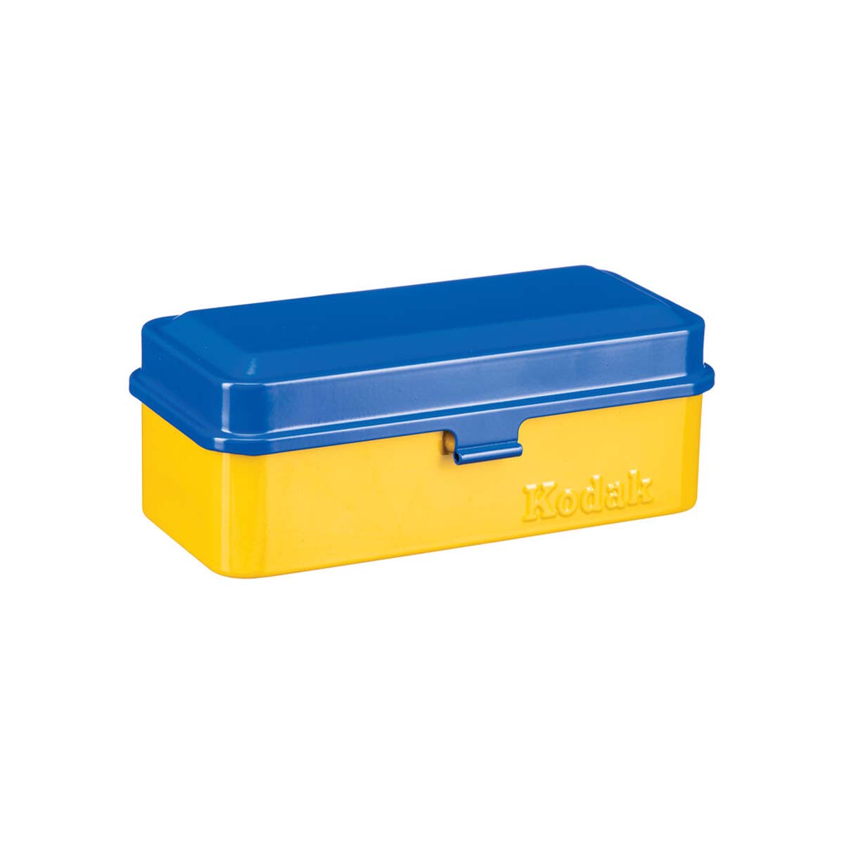 Kodak Steel 35mm Film Case
