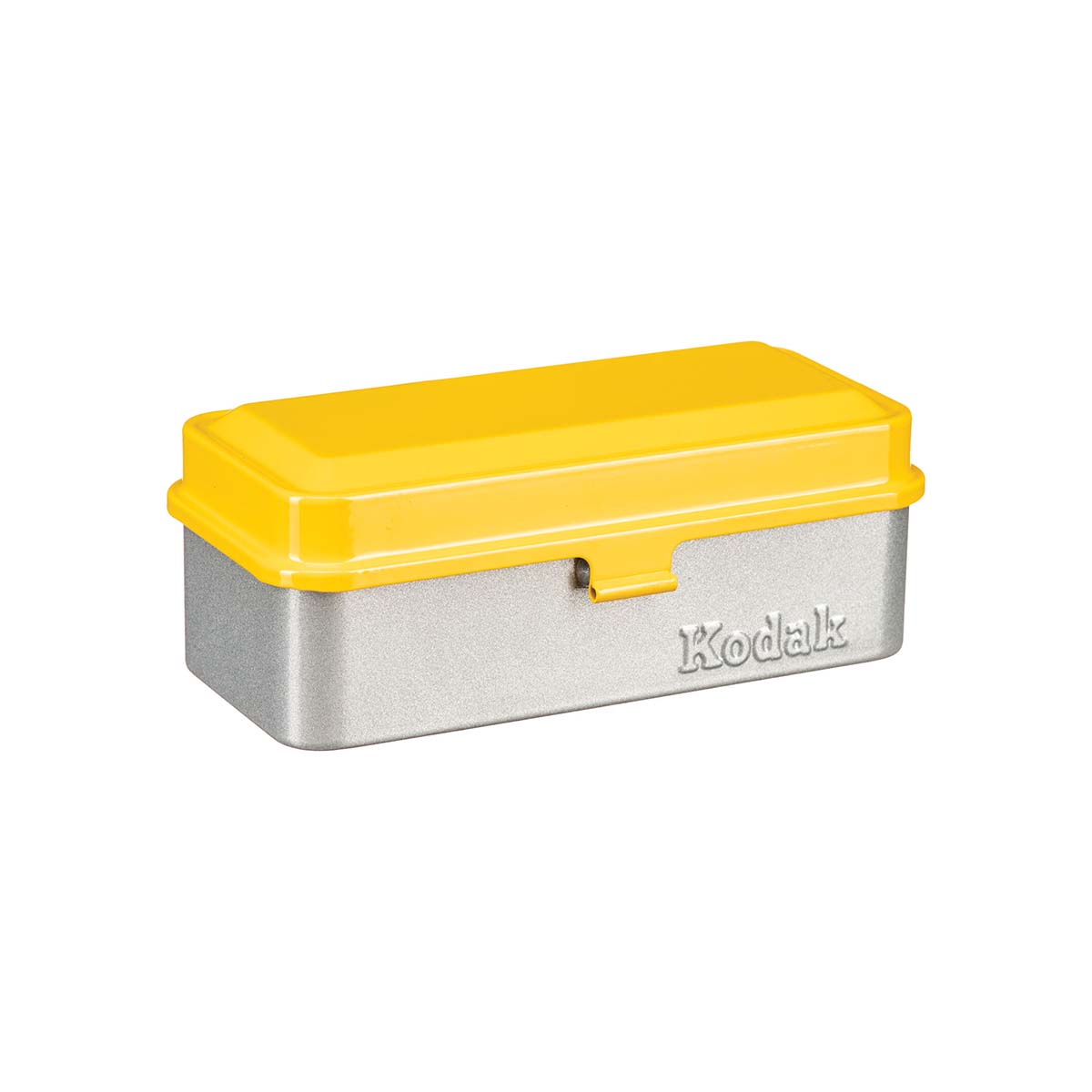 Kodak Steel 35mm Film Case