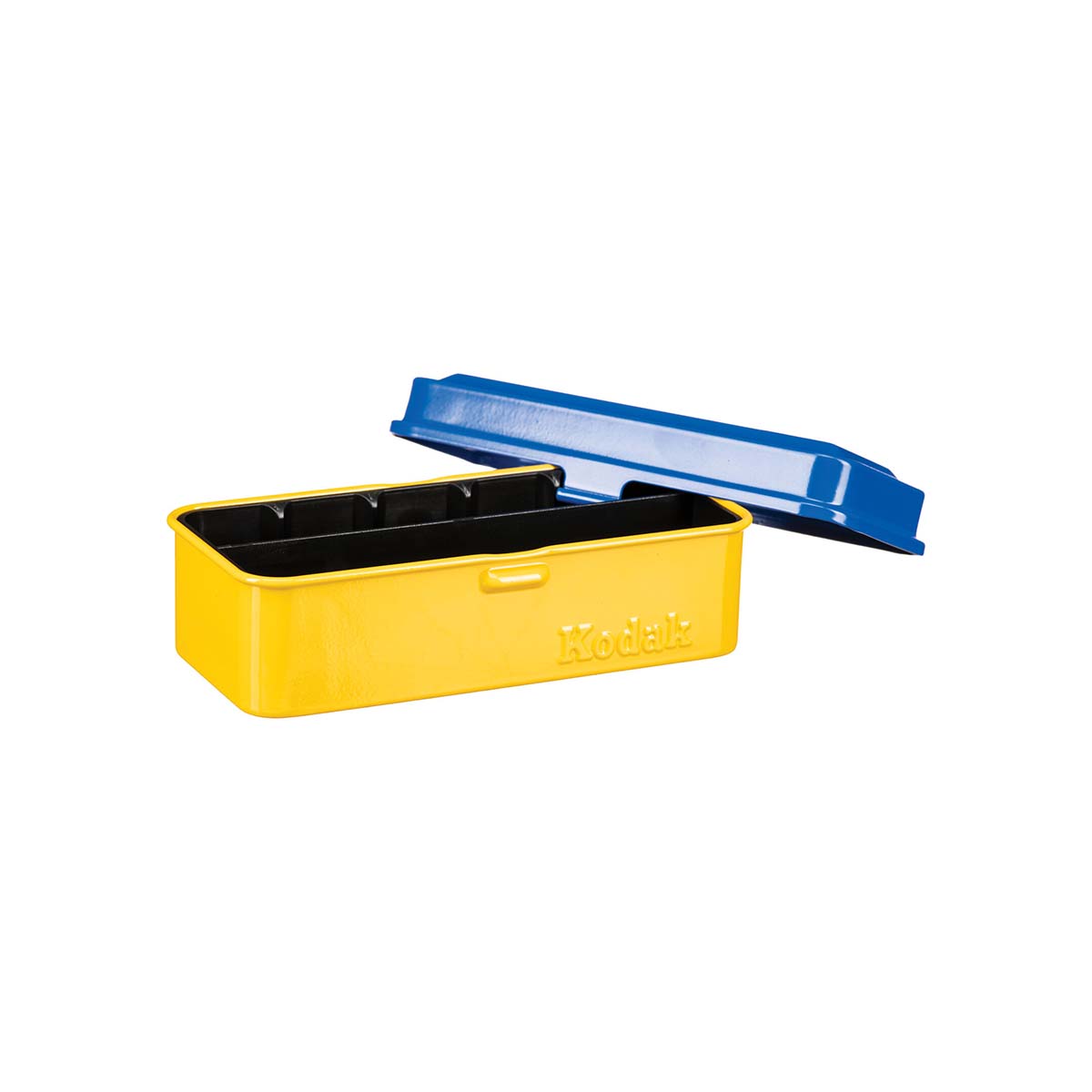 Kodak Steel 35mm Film Case