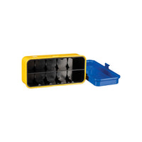 Kodak Steel 35mm Film Case
