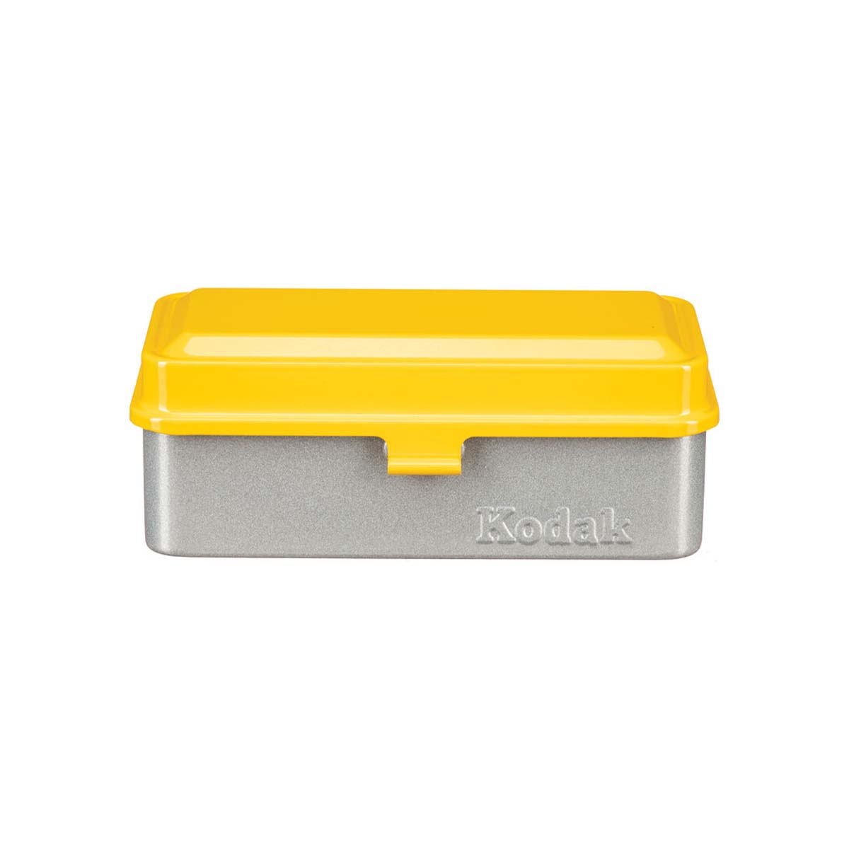 Kodak Steel 35mm Film Case