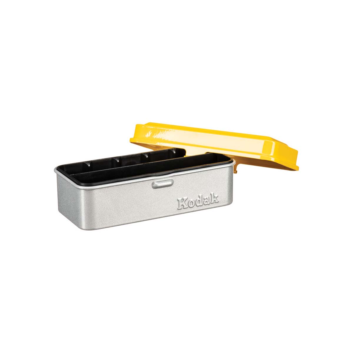 Kodak Steel 35mm Film Case