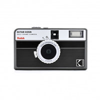 Kodak Ektar H35N Half-Frame Camera
