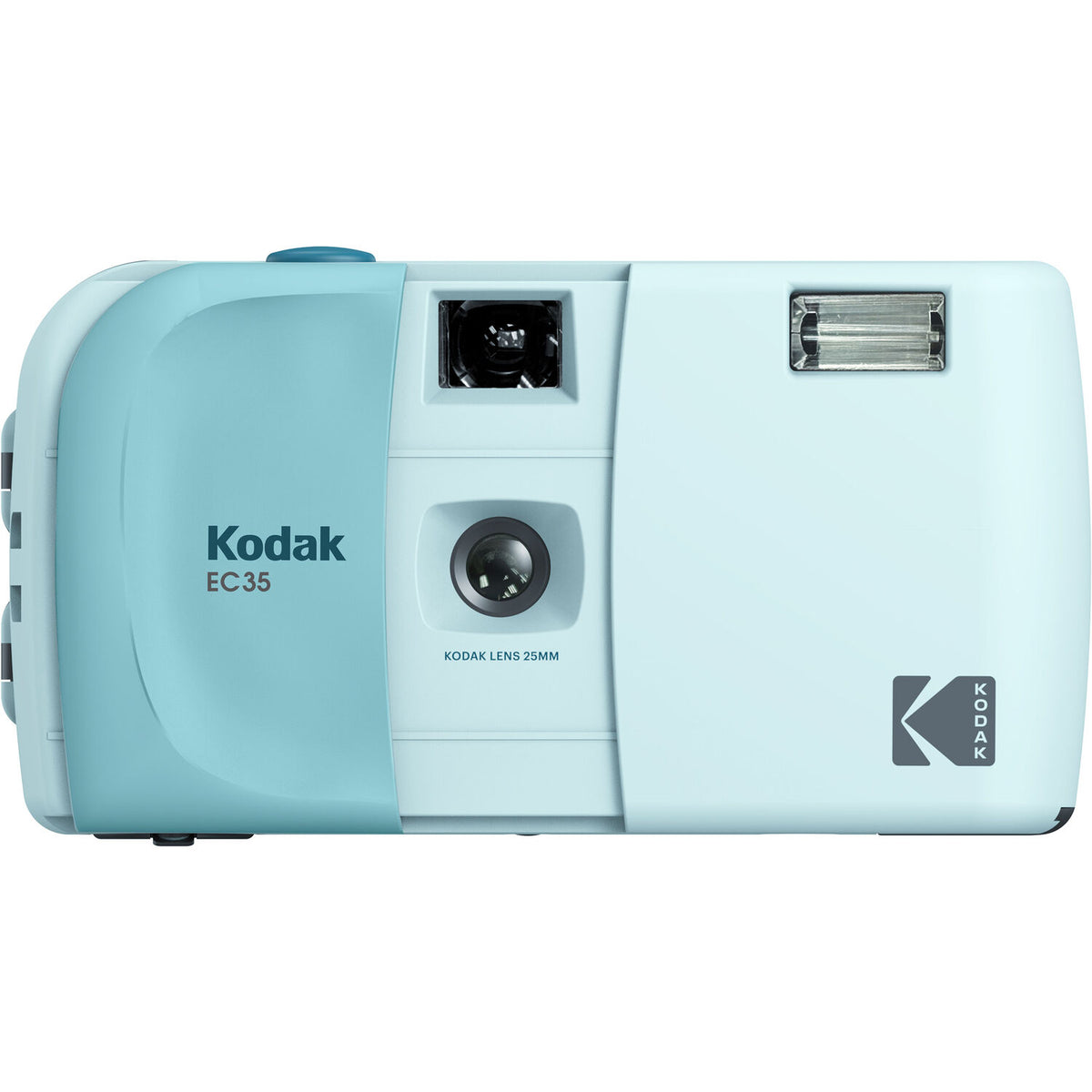 Kodak EC35 35mm Film Camera