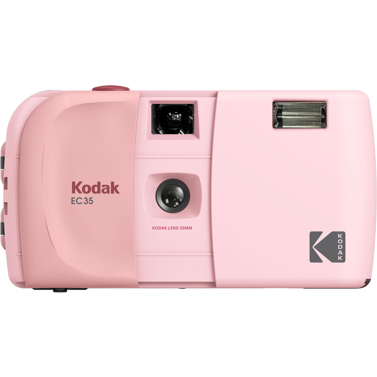 Kodak EC35 35mm Film Camera