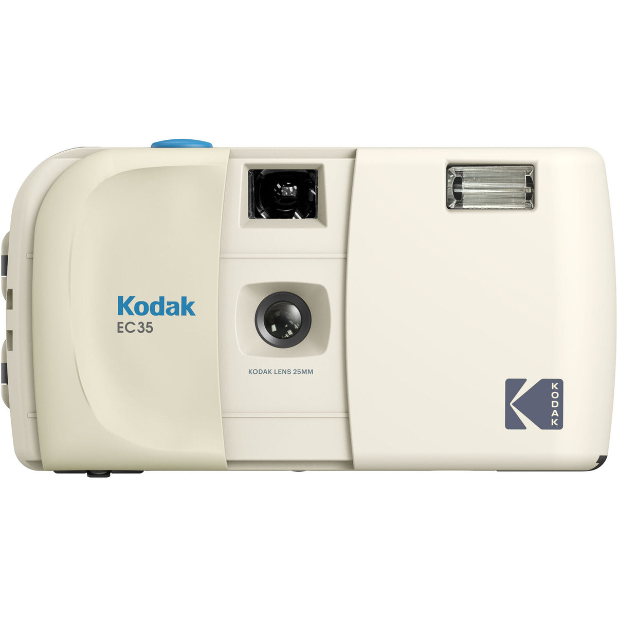 Kodak EC35 35mm Film Camera