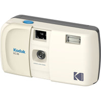 Kodak EC35 35mm Film Camera