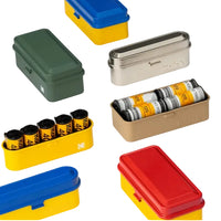Kodak Steel 35mm Film Case