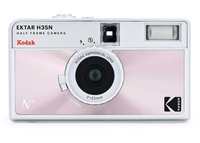 Kodak Ektar H35N Half-Frame Camera