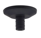 Kupo Kupole Rubber Top Pad - Black
