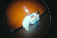 Lomography Fisheye No. 2 35mm Camera
