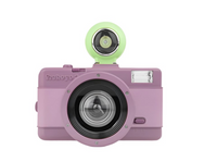 Lomography Fisheye No. 2 35mm Camera