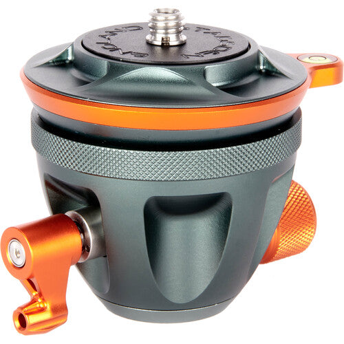 3 Legged Thing Levelhed Leveling Base