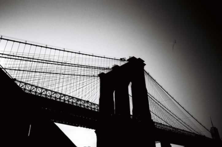 Lomography Fantome Kino Film - Thumbnail 3