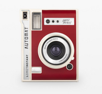 Lomo’Instant Automat Camera South Beach Edition