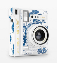 Lomo’Instant Automat Camera & Lenses Opbeni Edition