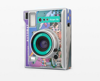 Lomo’Instant Automat Camera and Lenses Vivian Ho Edition