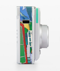 Lomo’Instant Automat Camera and Lenses Vivian Ho Edition